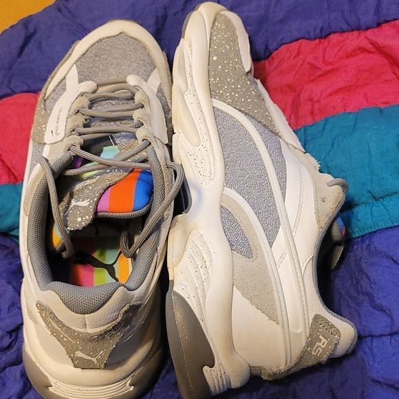 Puma Running System - Picture 2 of 5